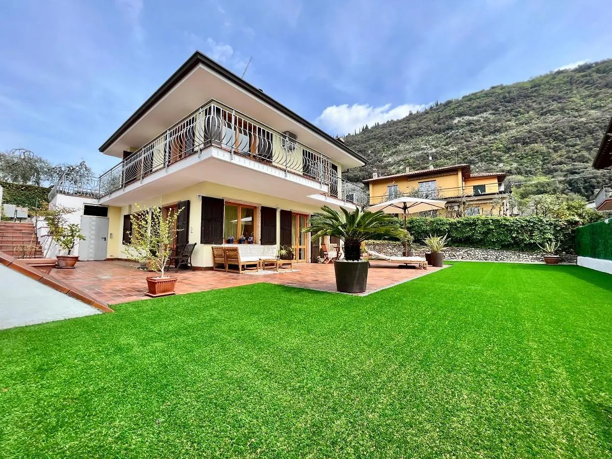 Villa Casa Nicosandi Malcesine