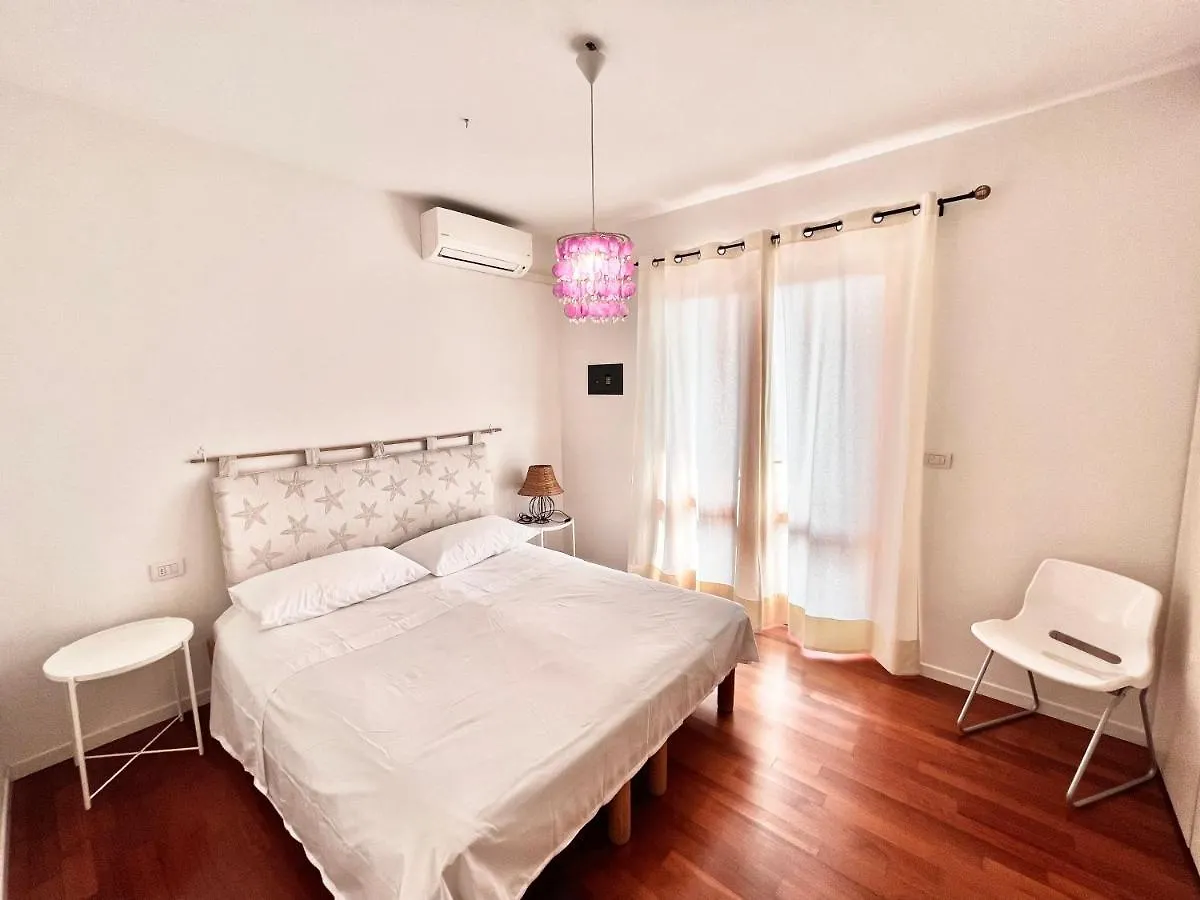 别墅 Casa Nicosandi 马尔切西内
