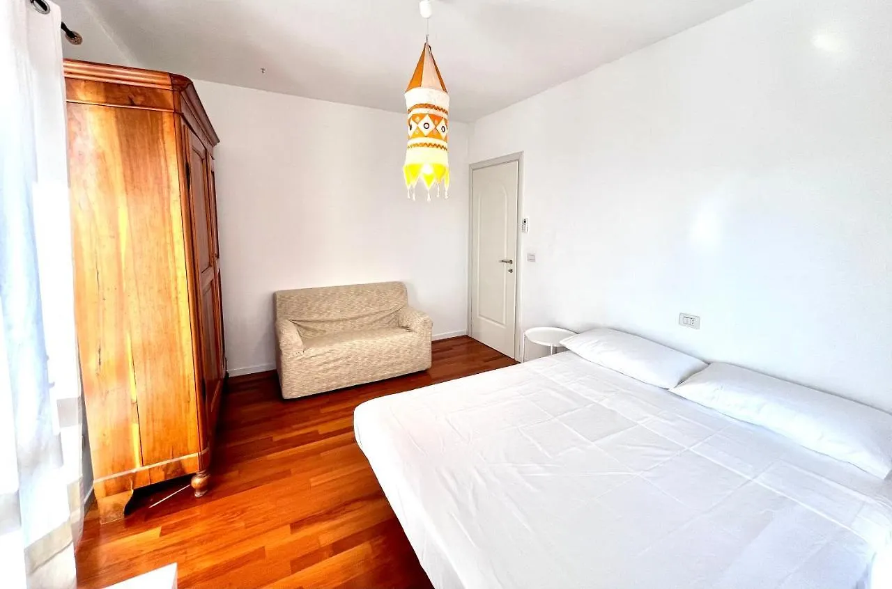 Casa Nicosandi 马尔切西内