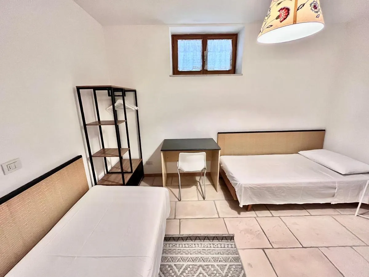 Casa Nicosandi 马尔切西内 意大利