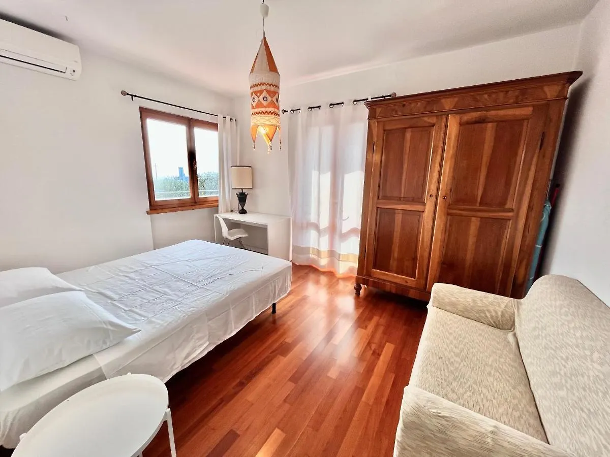 Casa Nicosandi Malcesine 0*,  Italy