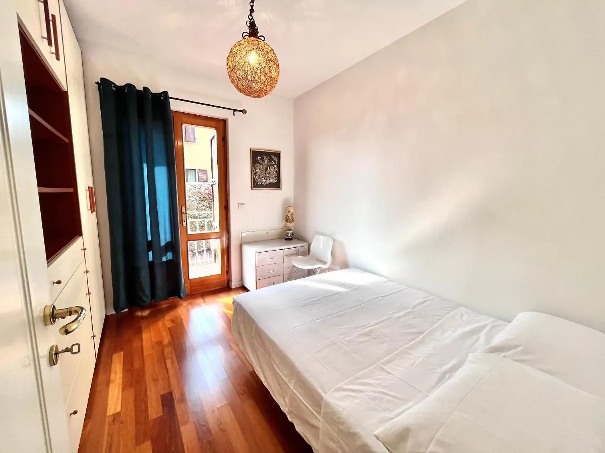别墅 Casa Nicosandi 马尔切西内 意大利
